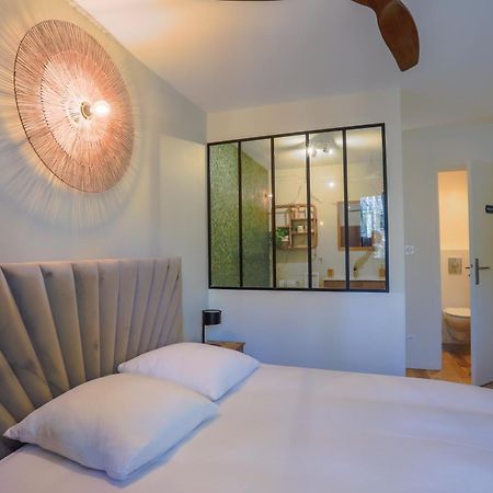 Lyon Premium - Luxezen Spa Villeurbanne Zewnętrze zdjęcie