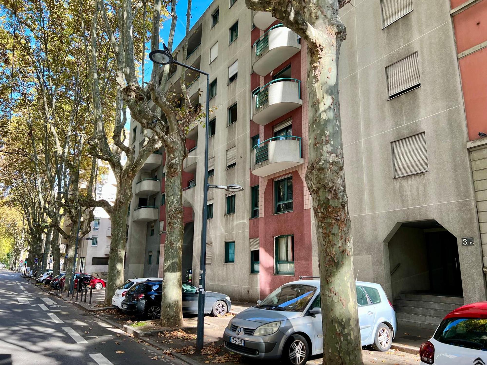 Lyon Premium - Luxezen Spa Villeurbanne Zewnętrze zdjęcie