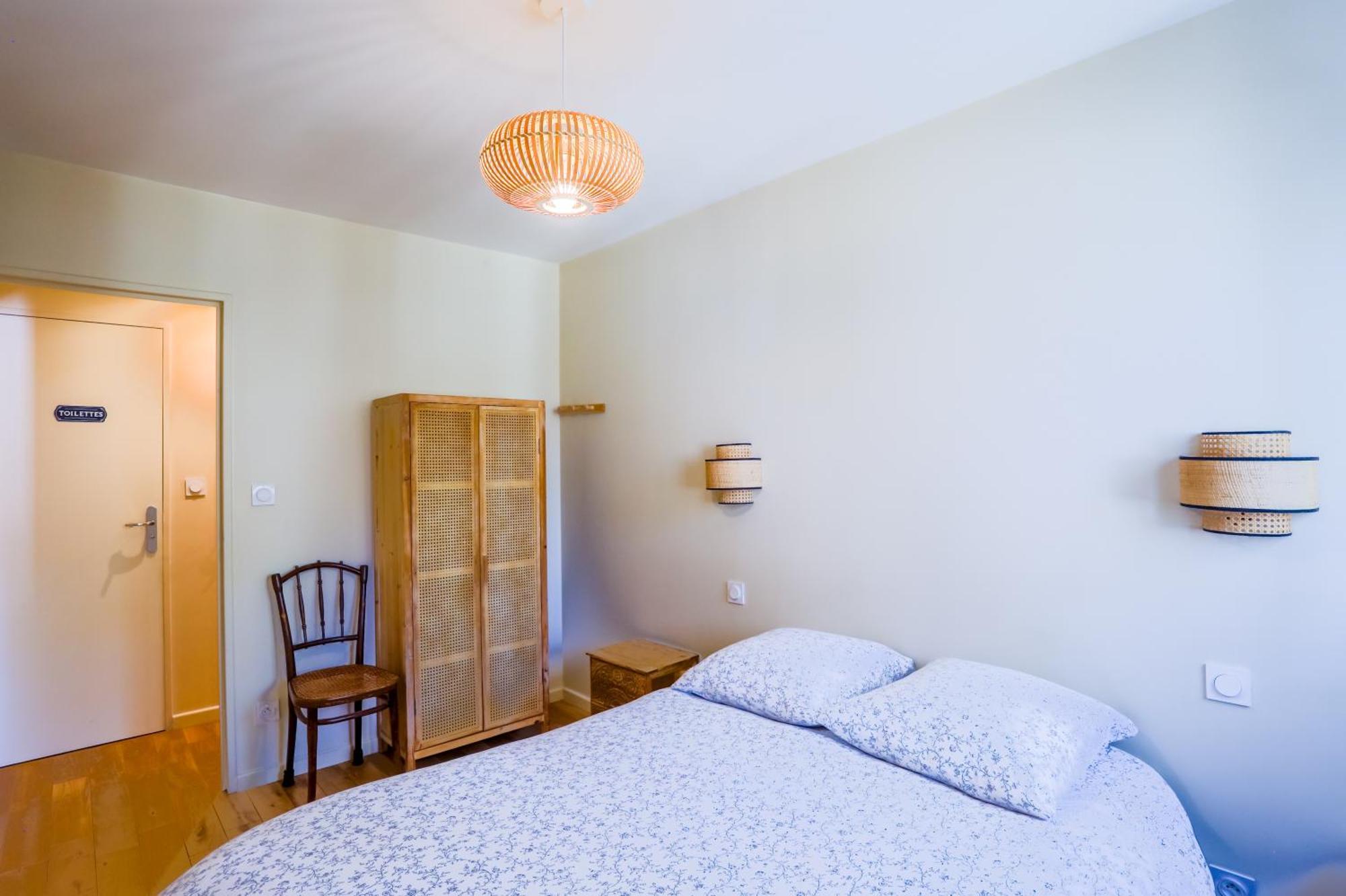 Lyon Premium - Luxezen Spa Villeurbanne Zewnętrze zdjęcie