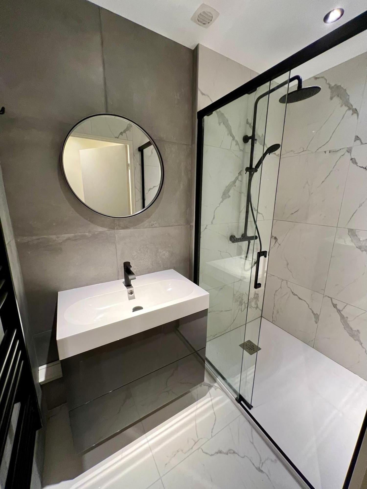 Lyon Premium - Luxezen Spa Villeurbanne Zewnętrze zdjęcie