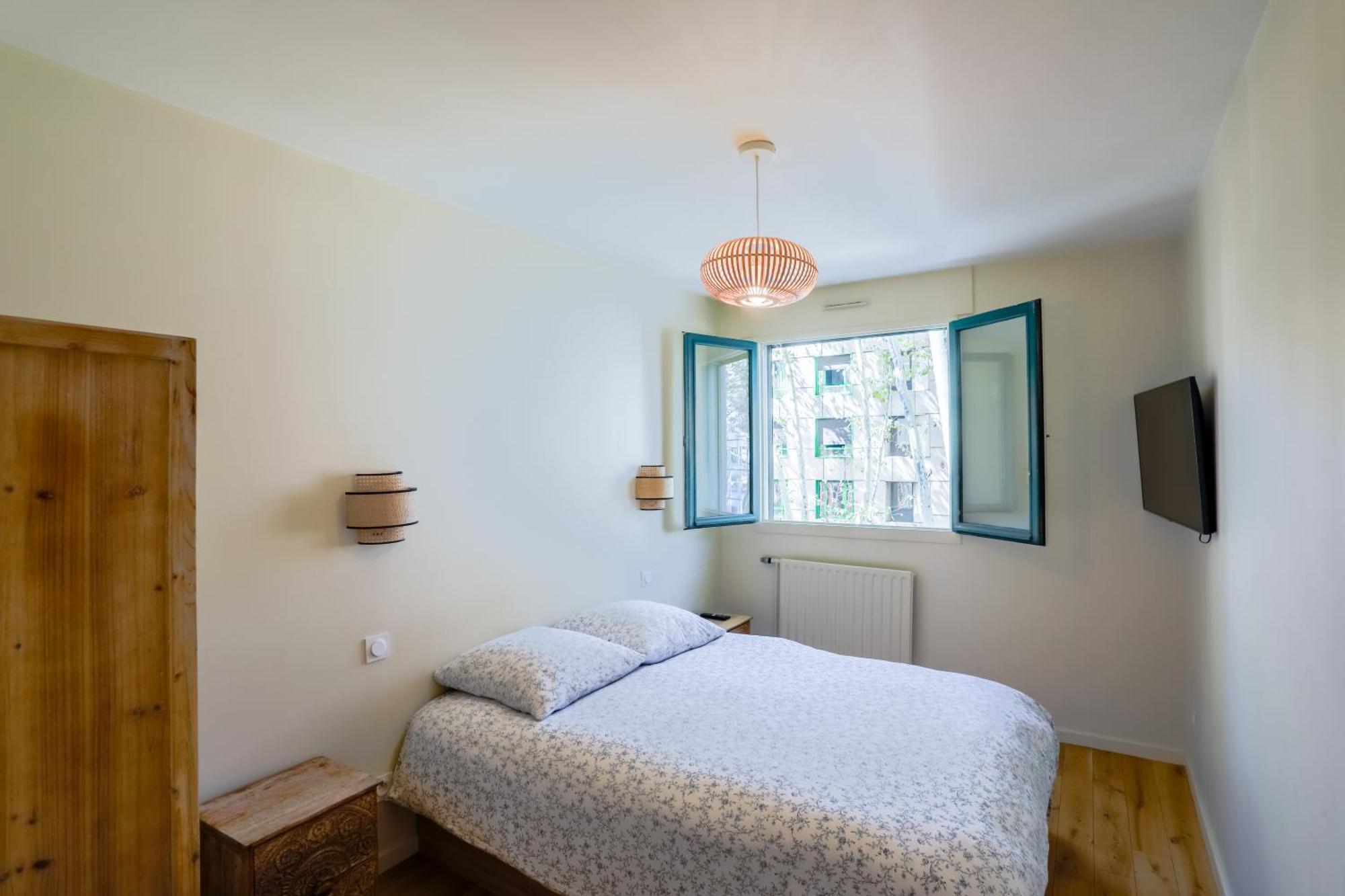 Lyon Premium - Luxezen Spa Villeurbanne Zewnętrze zdjęcie
